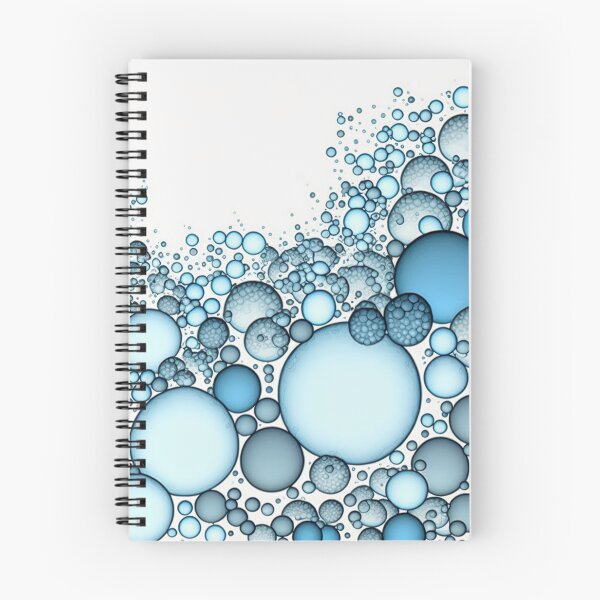 Item preview, Bubbles (3/7) designed and sold by sabantha.