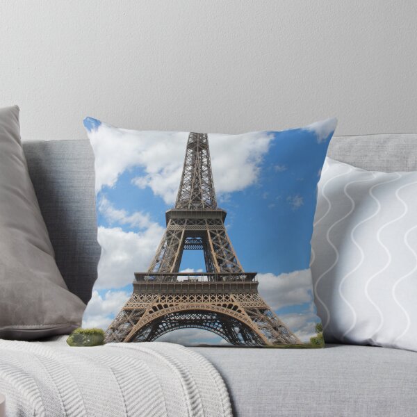 Item preview, Eiffel Tower, Paris, France designed and sold by Jmzinn99.