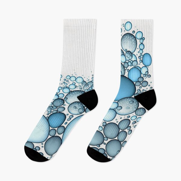 Item preview, Bubbles (3/7) designed and sold by sabantha.