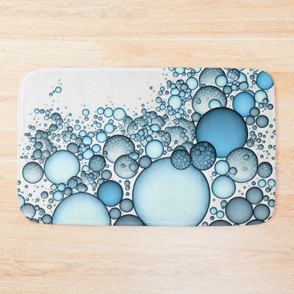 Item preview, Bubbles (3/7) designed and sold by sabantha.