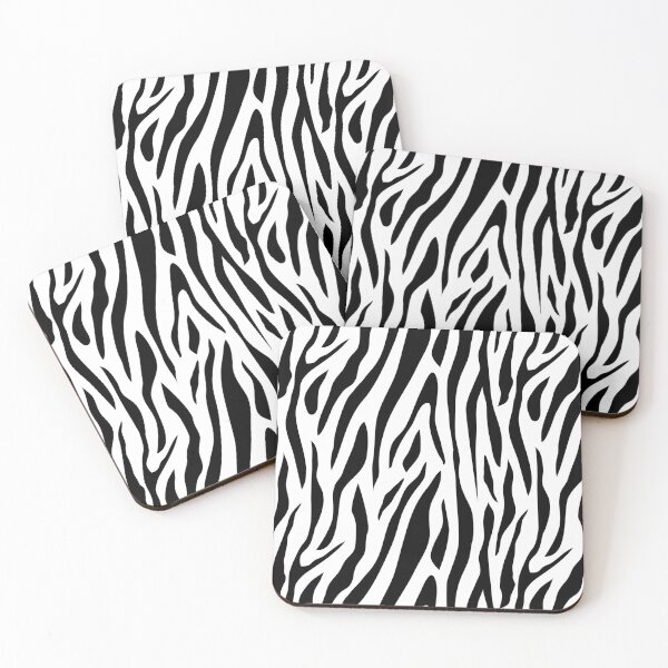 Item preview, zebra-like designed and sold by MYWMC.