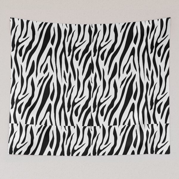 Item preview, zebra-like designed and sold by MYWMC.