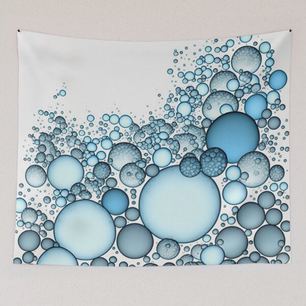 Item preview, Bubbles (3/7) designed and sold by sabantha.
