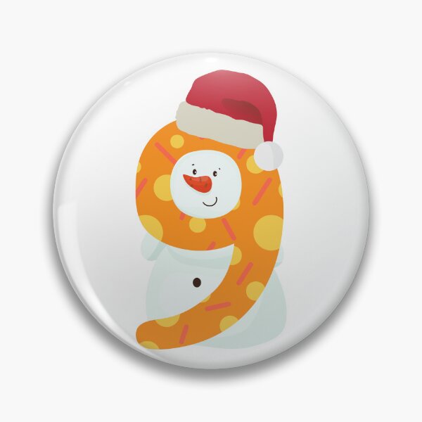 Item preview, Christmas Number 9. Advent Calendar Number 9 designed and sold by trendingatees.