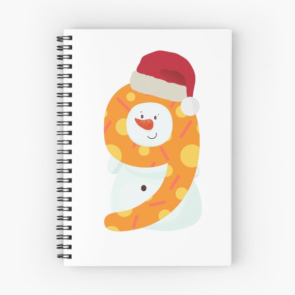 Item preview, Christmas Number 9. Advent Calendar Number 9 designed and sold by trendingatees.