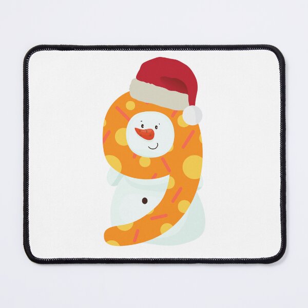 Item preview, Christmas Number 9. Advent Calendar Number 9 designed and sold by trendingatees.