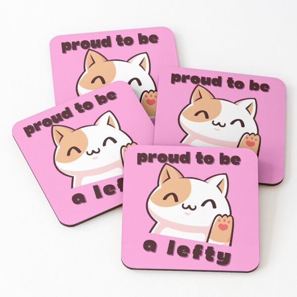 Item preview, Proud to be a lefty designed and sold by LaylaEvans1.