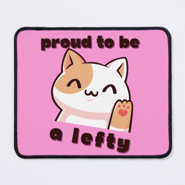 Item preview, Proud to be a lefty designed and sold by LaylaEvans1.