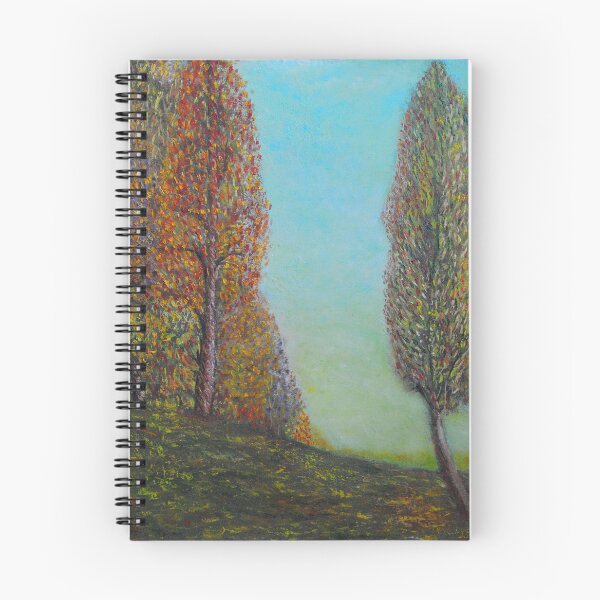 Item preview, ”Old Autumn” designed and sold by Paun.