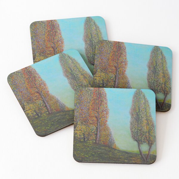 Item preview, ”Old Autumn” designed and sold by Paun.