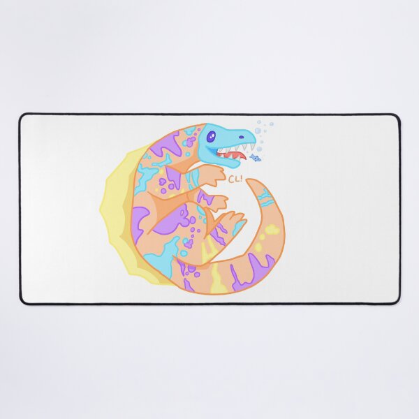 Item preview, Spino Dino designed and sold by Claire Doodles.