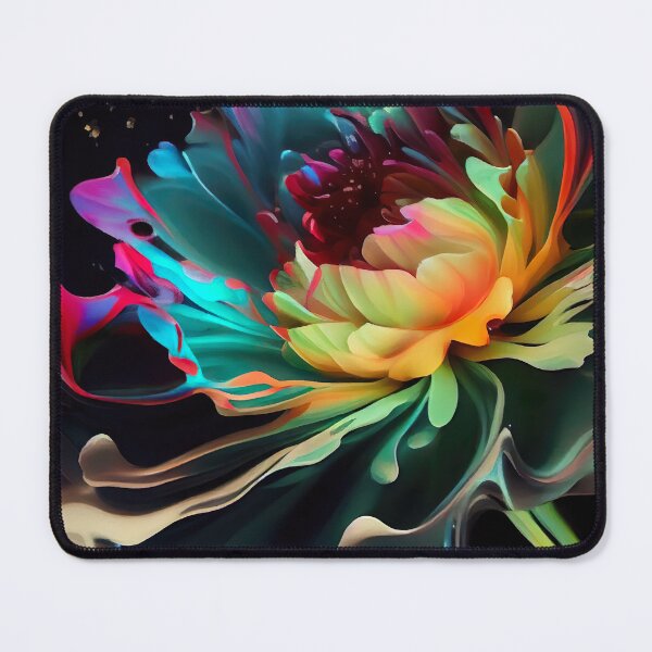 Item preview, Art floral Digital Designs, the Arts of flowers in Atlanta, Georgia. designed and sold by PhotoCreationXP.