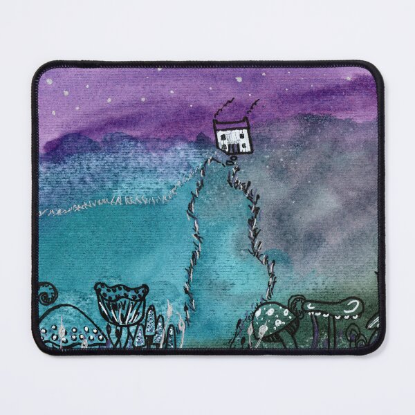 Item preview, Cottage on the Hill designed and sold by Littlecogs.