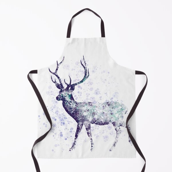 Item preview, Midnight Buck designed and sold by PrettyLittlePic.
