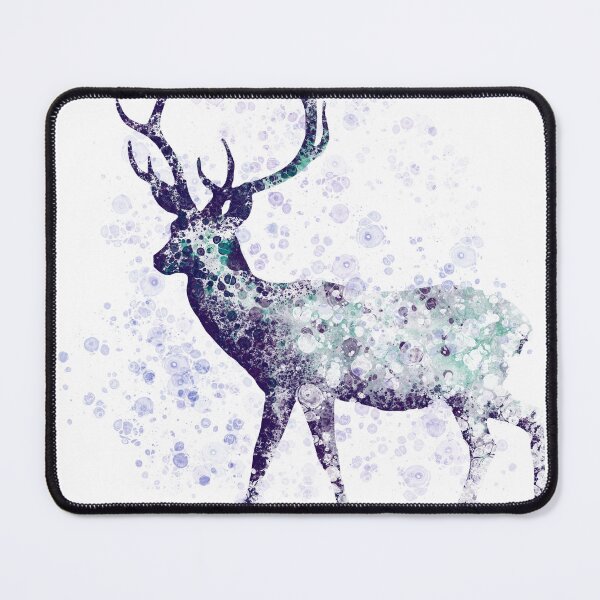 Item preview, Midnight Buck designed and sold by PrettyLittlePic.