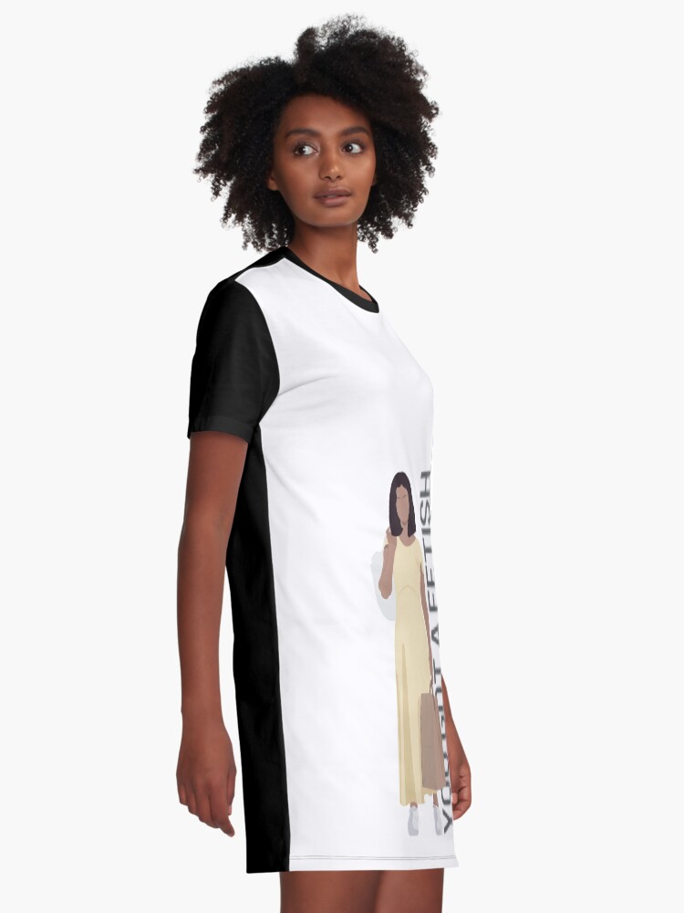 selena gomez t shirt dress