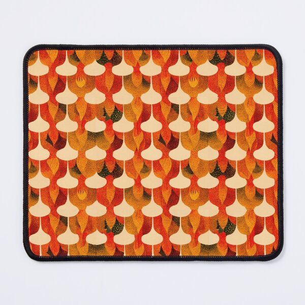 Item preview, Copie de Copie de Pattern for reading by the fire designed and sold by Amedeo-Igorrain.
