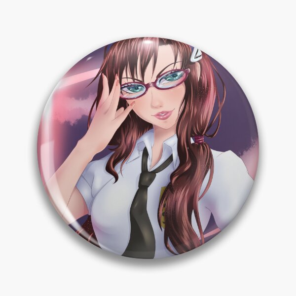 Item preview, Mari Illustrious Makinami designed and sold by CherrysTaste.