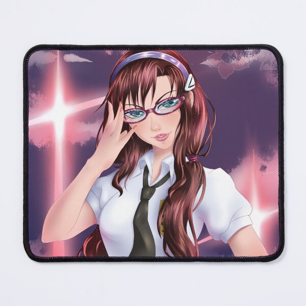 Item preview, Mari Illustrious Makinami designed and sold by CherrysTaste.