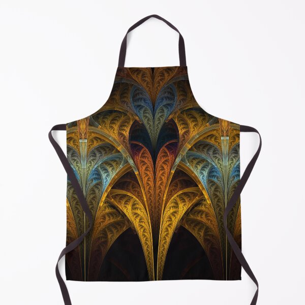 Item preview, Architectural Fractal designed and sold by jade-cooper-art.