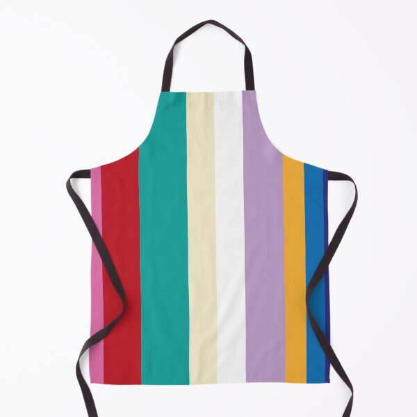 Artikelvorschau, Colorful Striped entworfen und verkauft von Freygeistdesign.