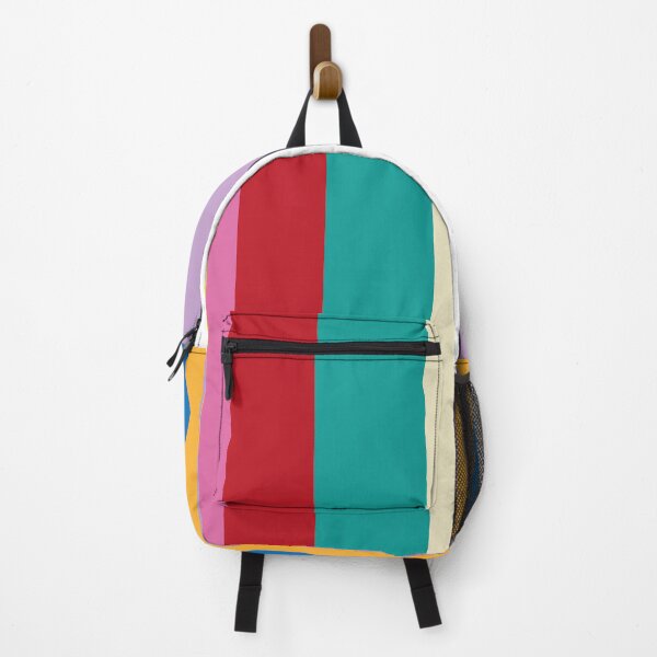 Artikelvorschau, Colorful Striped entworfen und verkauft von Freygeistdesign.