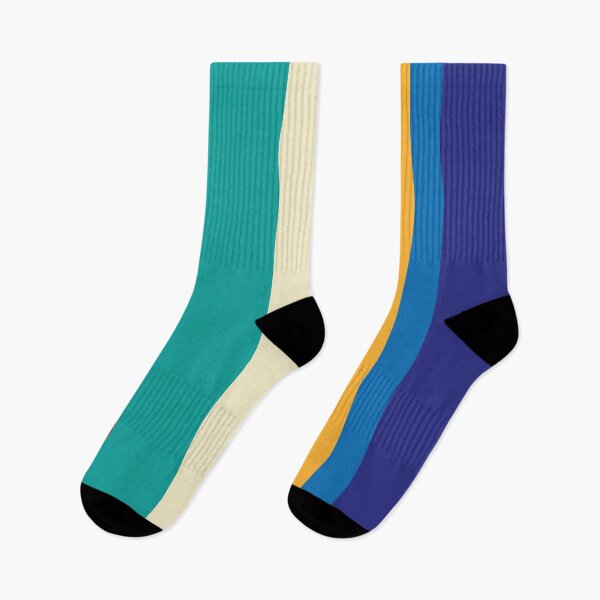 Artikelvorschau, Colorful Striped entworfen und verkauft von Freygeistdesign.