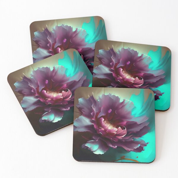 Item preview, Art floral Digital Designs, the Arts of flowers in Atlanta, Georgia. designed and sold by PhotoCreationXP.