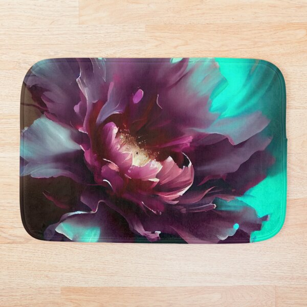 Aperçu de l'œuvre Art floral Digital Designs, les Arts des fleurs à Atlanta, en Géorgie. créée et vendue par PhotoCreationXP.