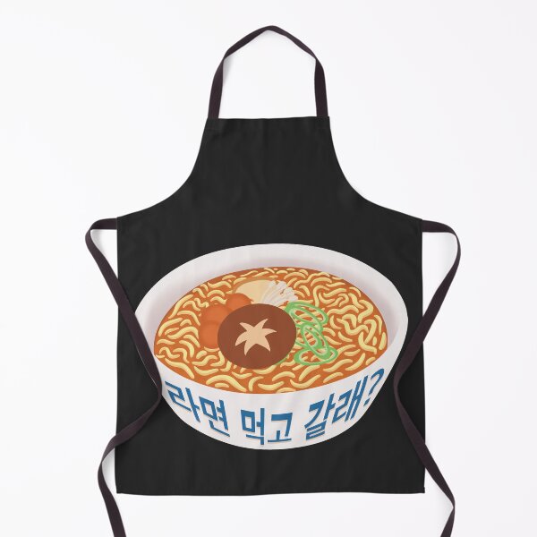 Item preview, Ramyeon designed and sold by Micromiek.