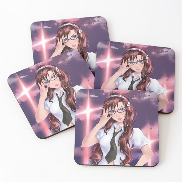 Item preview, Mari Illustrious Makinami designed and sold by CherrysTaste.