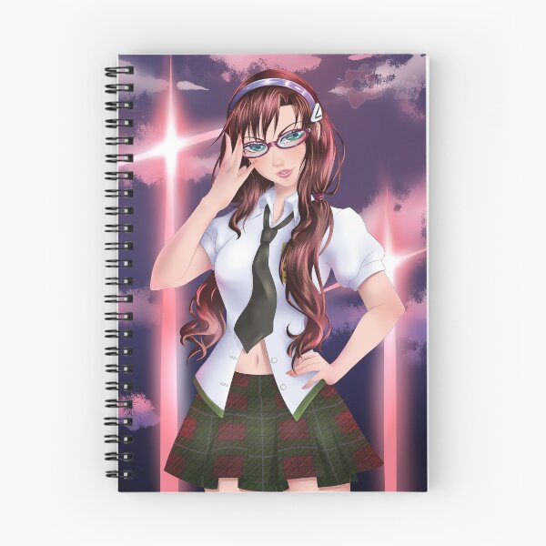 Item preview, Mari Illustrious Makinami designed and sold by CherrysTaste.