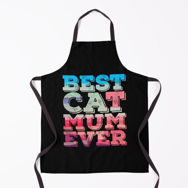 Item preview, Pink Cat Mum Design designed and sold by PetSafari.