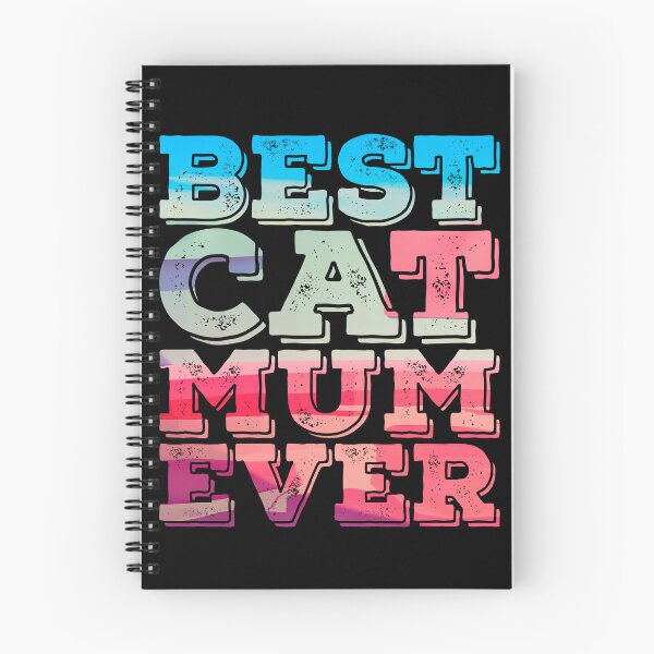 Item preview, Pink Cat Mum Design designed and sold by PetSafari.