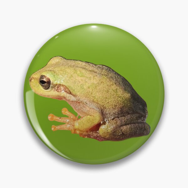 Item preview, Tiny frog! designed and sold by cooperorion.