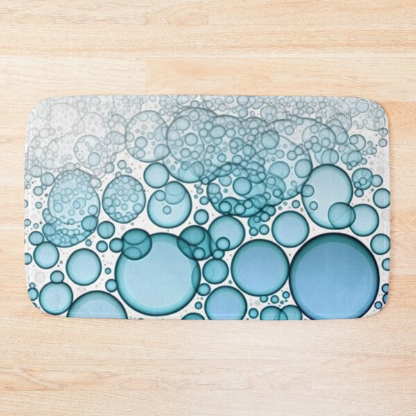 Item preview, Bubbles (2/7) designed and sold by sabantha.