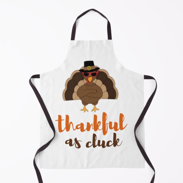 Item preview, Thankful As Cluck designed and sold by ADAMshop50.