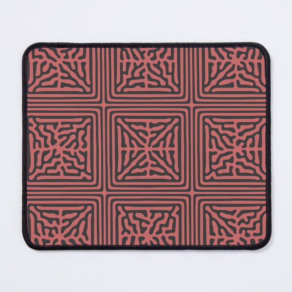 Item preview, Turing Pattern Blocks (Rose Gold) designed and sold by John Uttley.