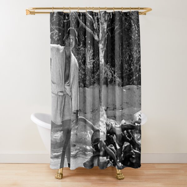 Cool David Bowye Shower Curtains Bathroom Curtain Set for Bathtub Home  Decor Classic Music Bath Mats