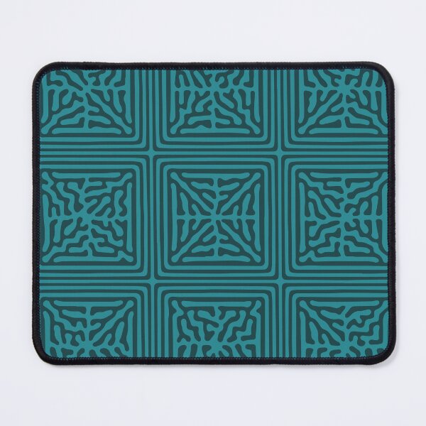 Item preview, Turing Pattern Blocks (Green) designed and sold by John Uttley.