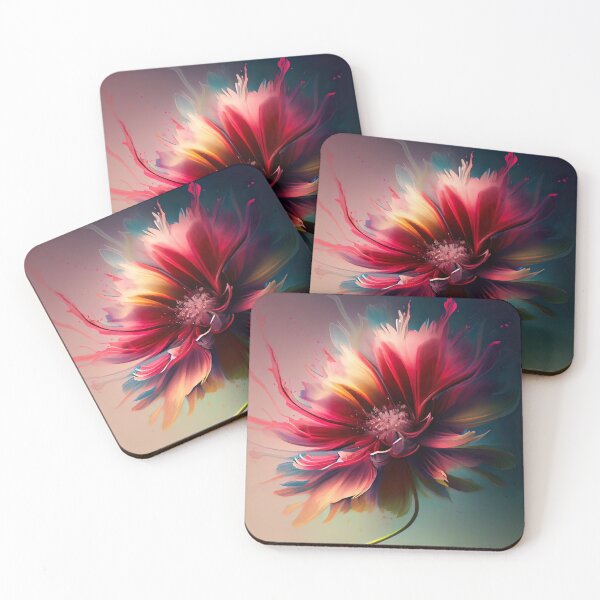 Item preview, Art floral, art of flower designed and sold by PhotoCreationXP.