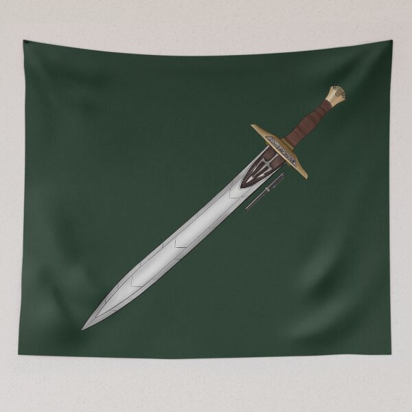 Item preview, Riptide Sword designed and sold by Thelunarwoodco.