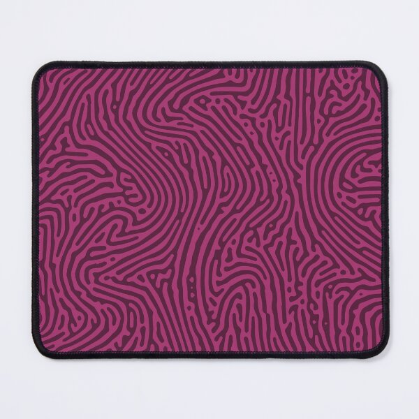 Item preview, Liquid Turing Pattern (Purple Pink) designed and sold by John Uttley.