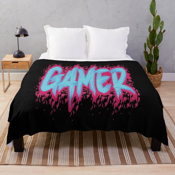 Item preview, Gamer designed and sold by pqrstshirts.