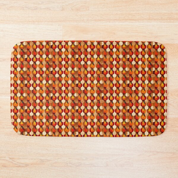 Item preview, Family Christmas, neo-charismatic pattern third iteration designed and sold by Amedeo-Igorrain.