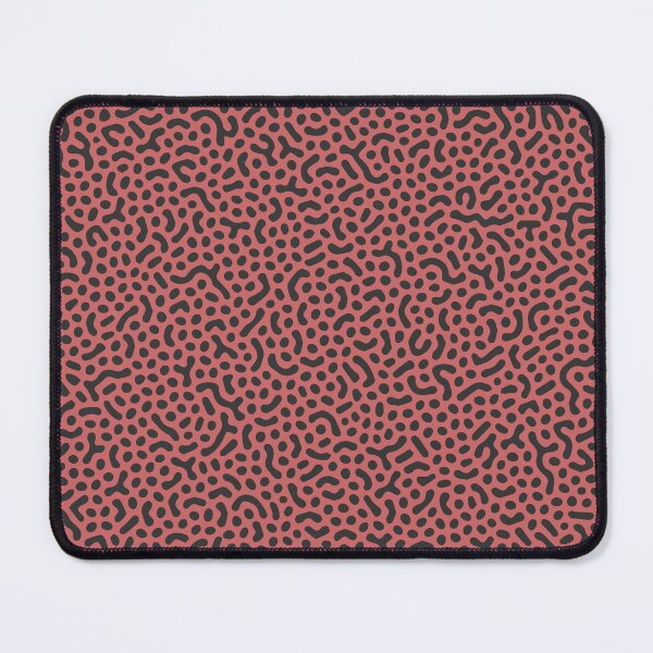 Item preview, Bacteria Turing Pattern (Rose Gold) designed and sold by John Uttley.