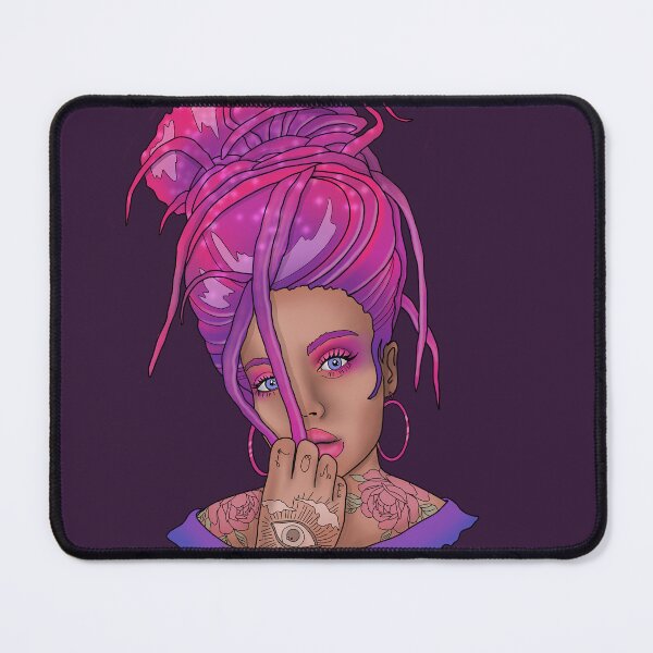 Item preview, Contemplation designed and sold by KublaFineArts.