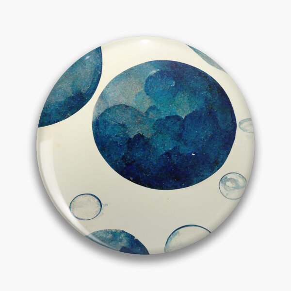 Item preview, Bubbles (5/7) designed and sold by sabantha.
