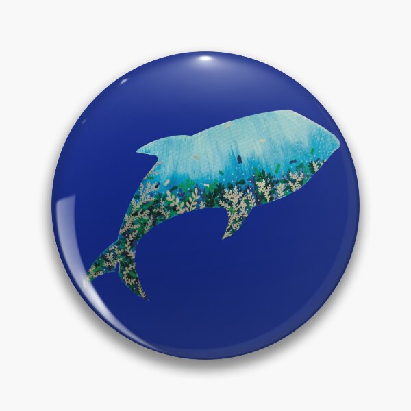 Item preview, Save Our Whales! designed and sold by artbysarahallen.