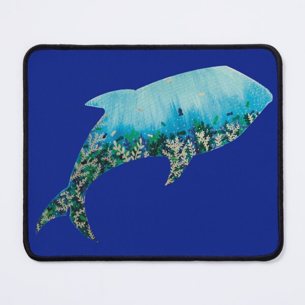 Item preview, Save Our Whales! designed and sold by artbysarahallen.